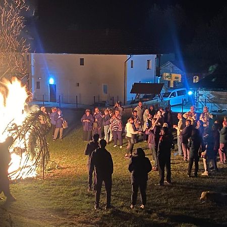 Pensiunea Suci Botiza Buitenkant foto