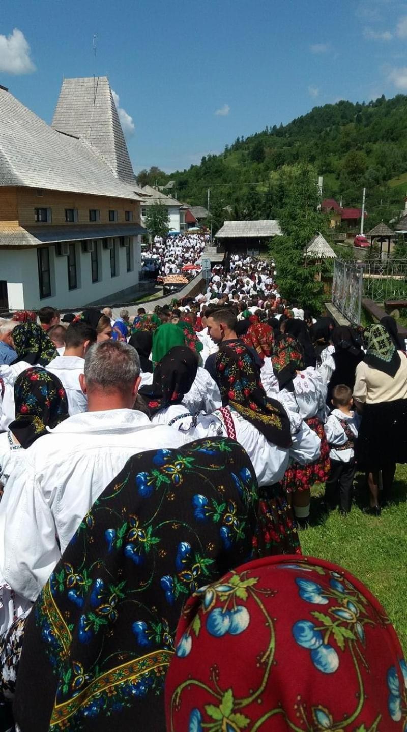 Pensiunea Suci Botiza Buitenkant foto